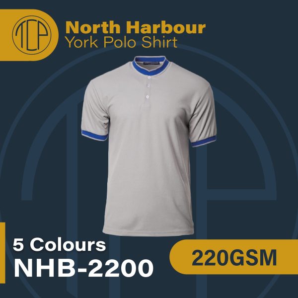 NORTH HARBOUR NHB2200
