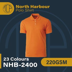 NORTH HARBOUR NHB2400