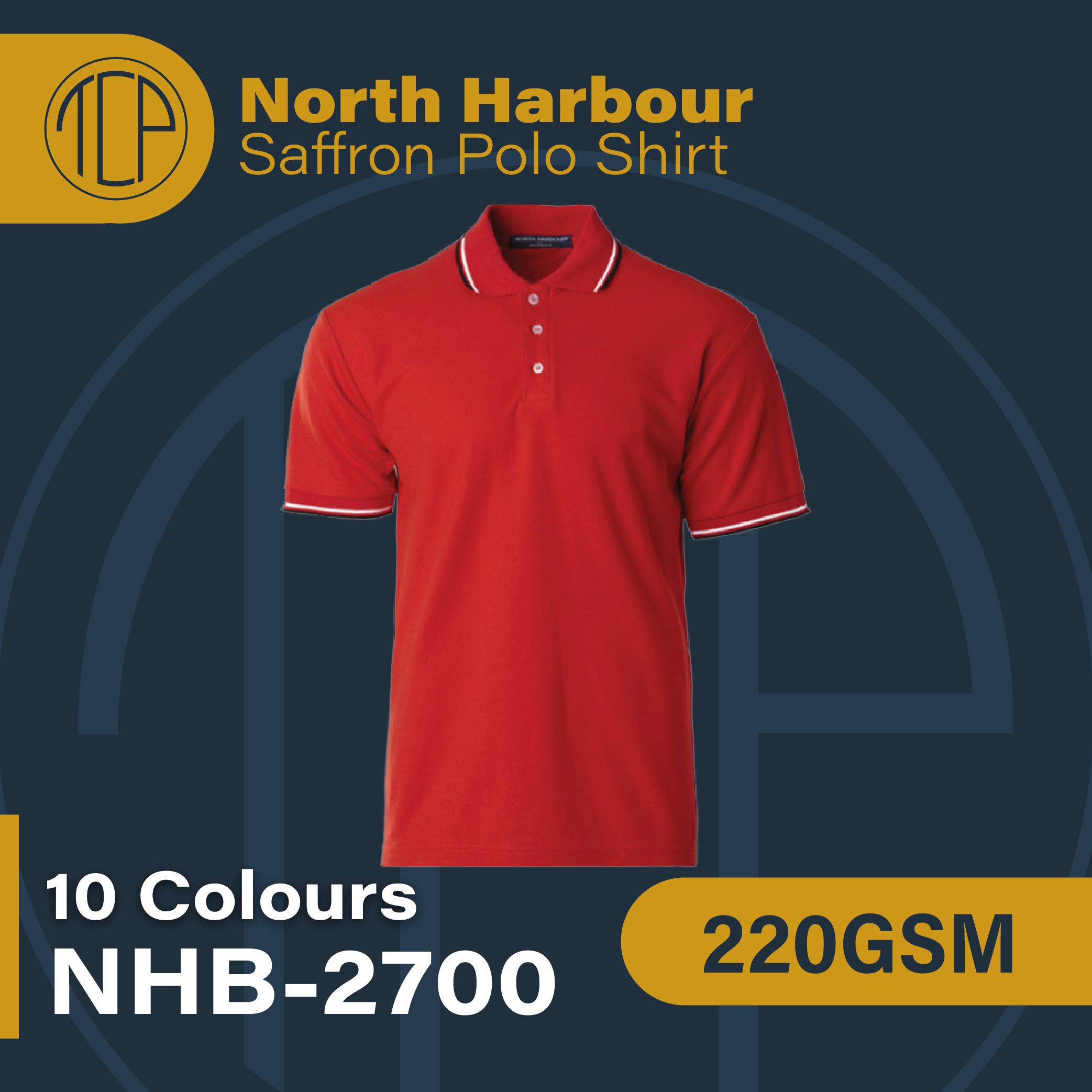NORTH HARBOUR NHB2700