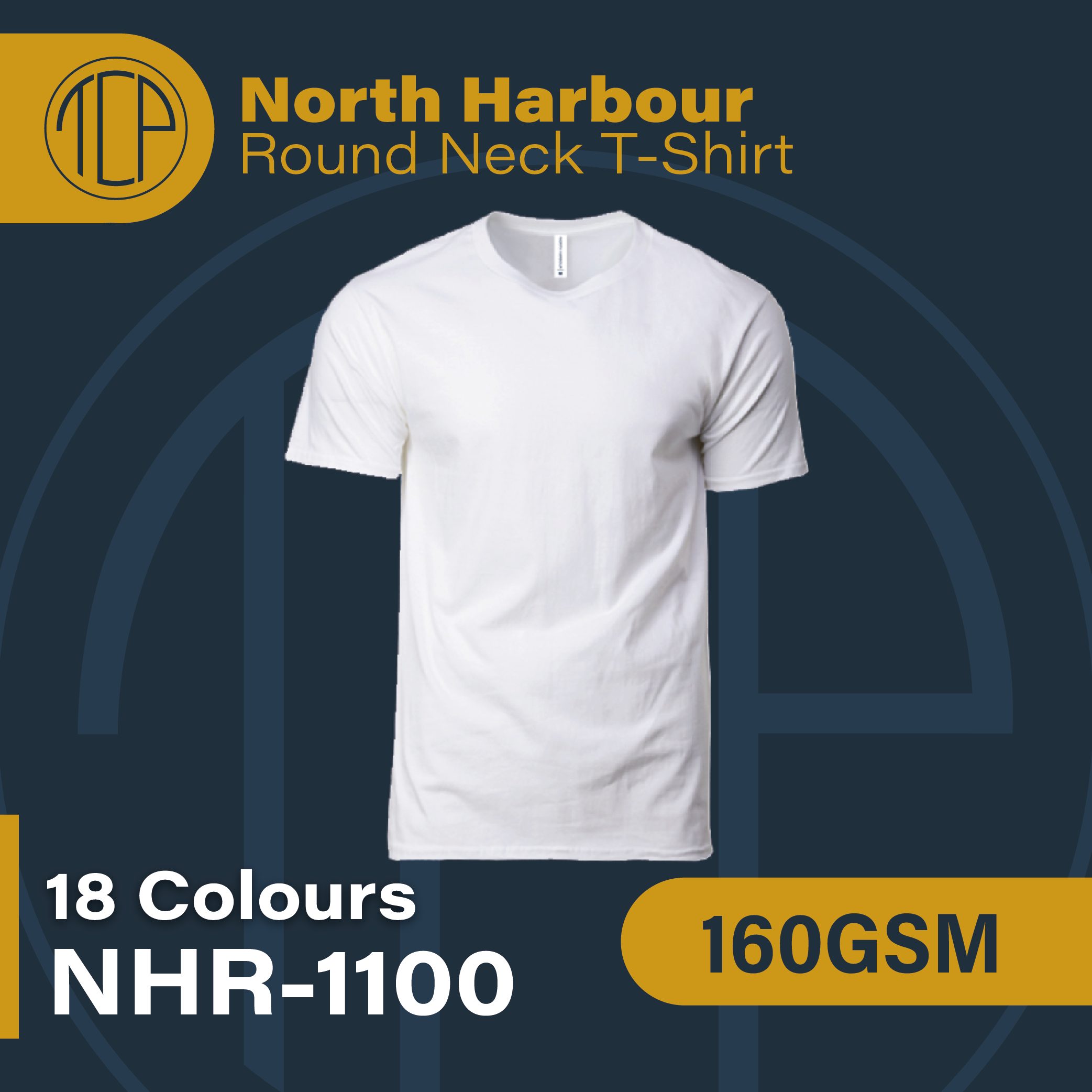 NORTH HARBOUR NHR 1100 02