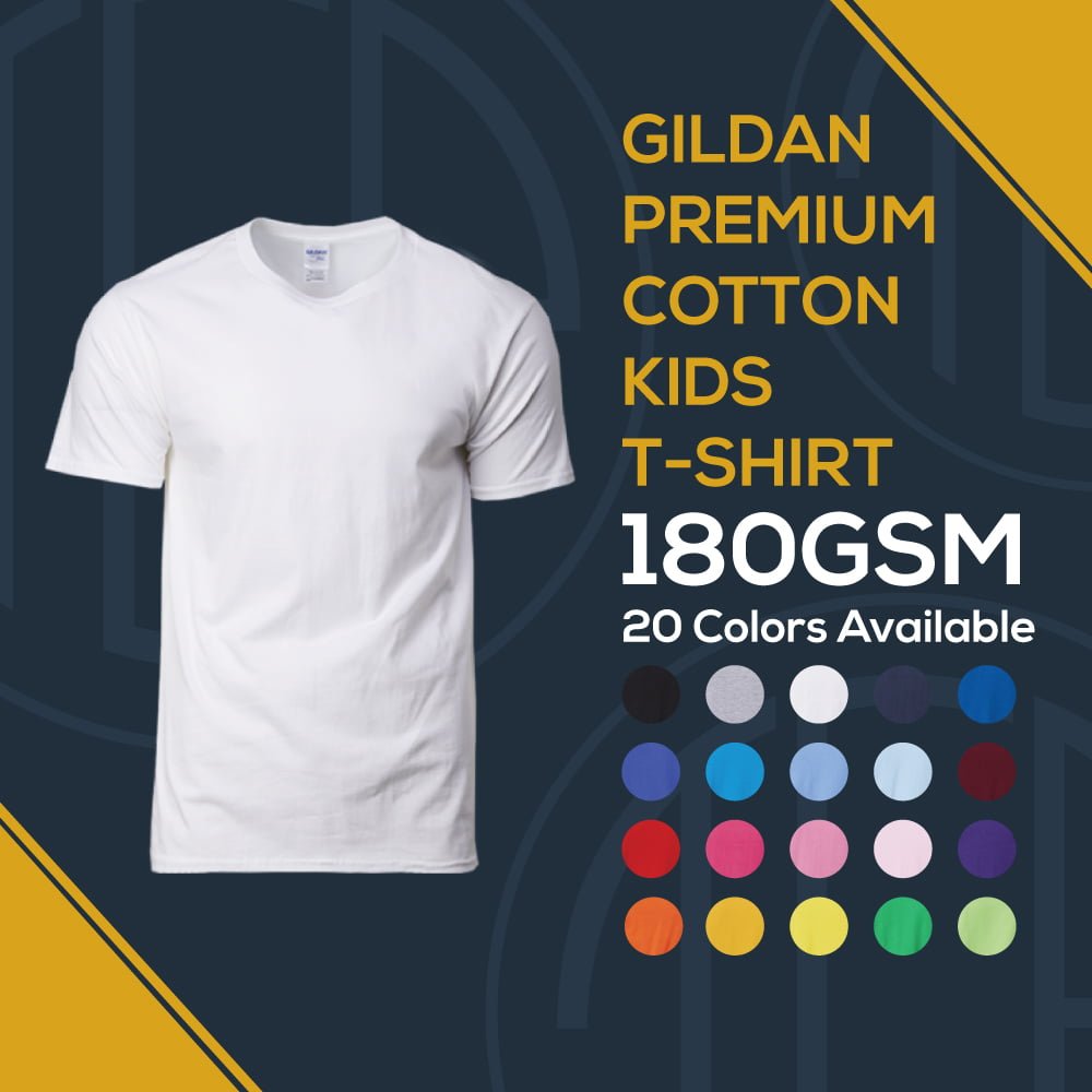 Product-Cover-GILDAN-Premium-Cotton-Kids