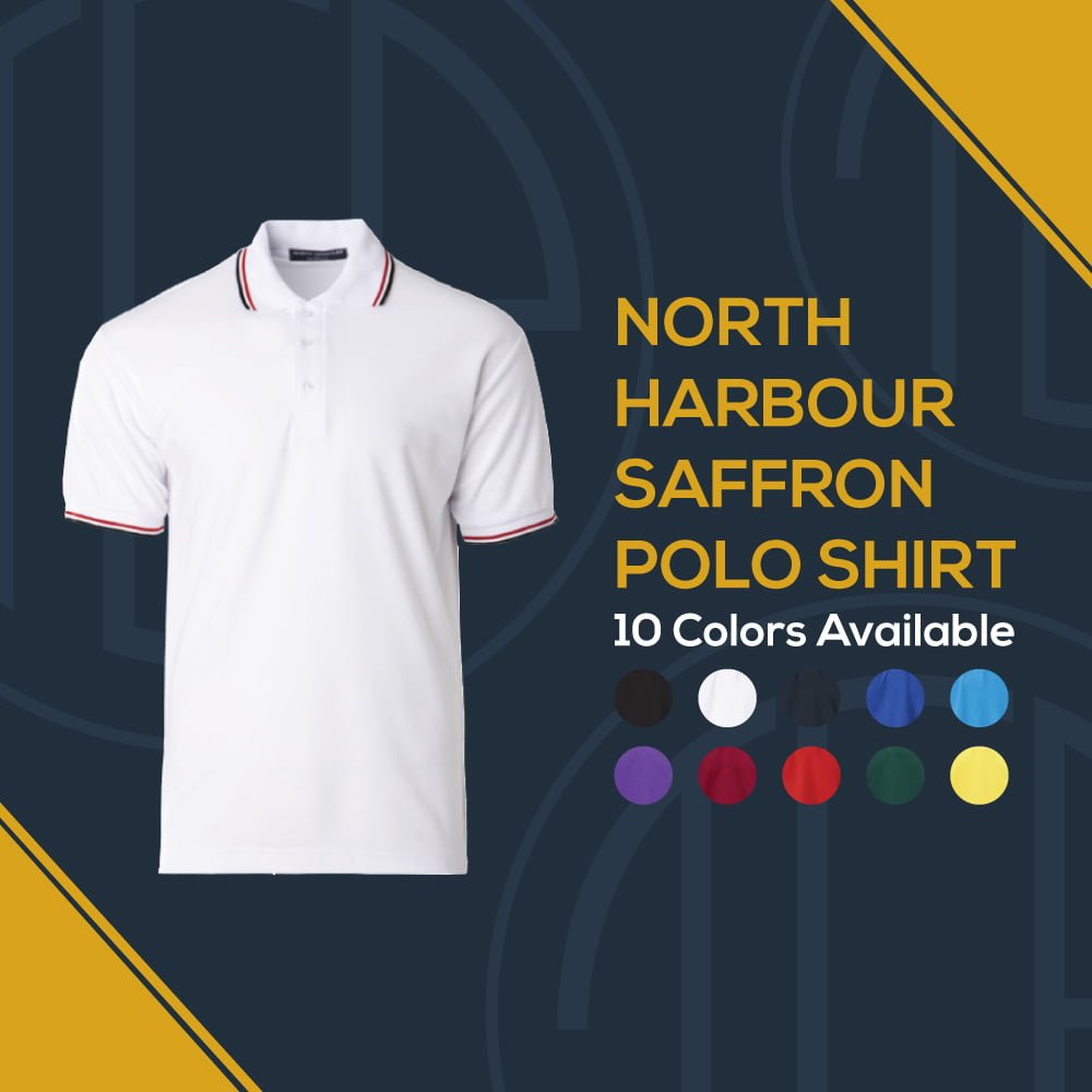 Product-Cover-North-Harbour-Saffron-Polo-Shirt