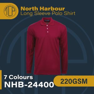 NORTH HARBOUR NHB24400