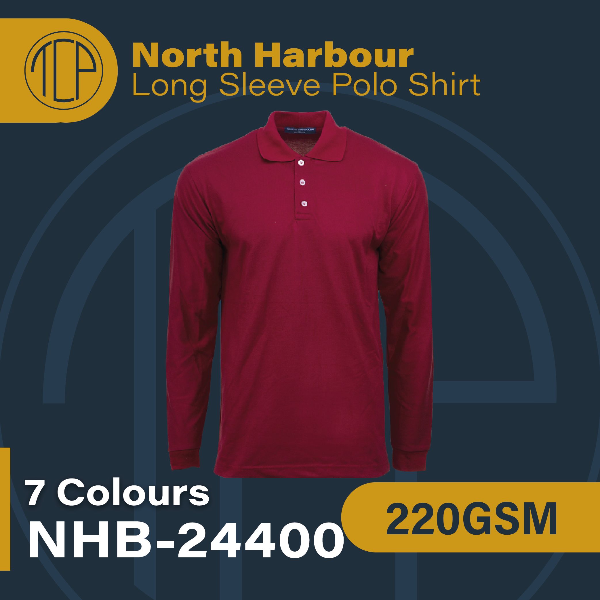NORTH HARBOUR NHB24400