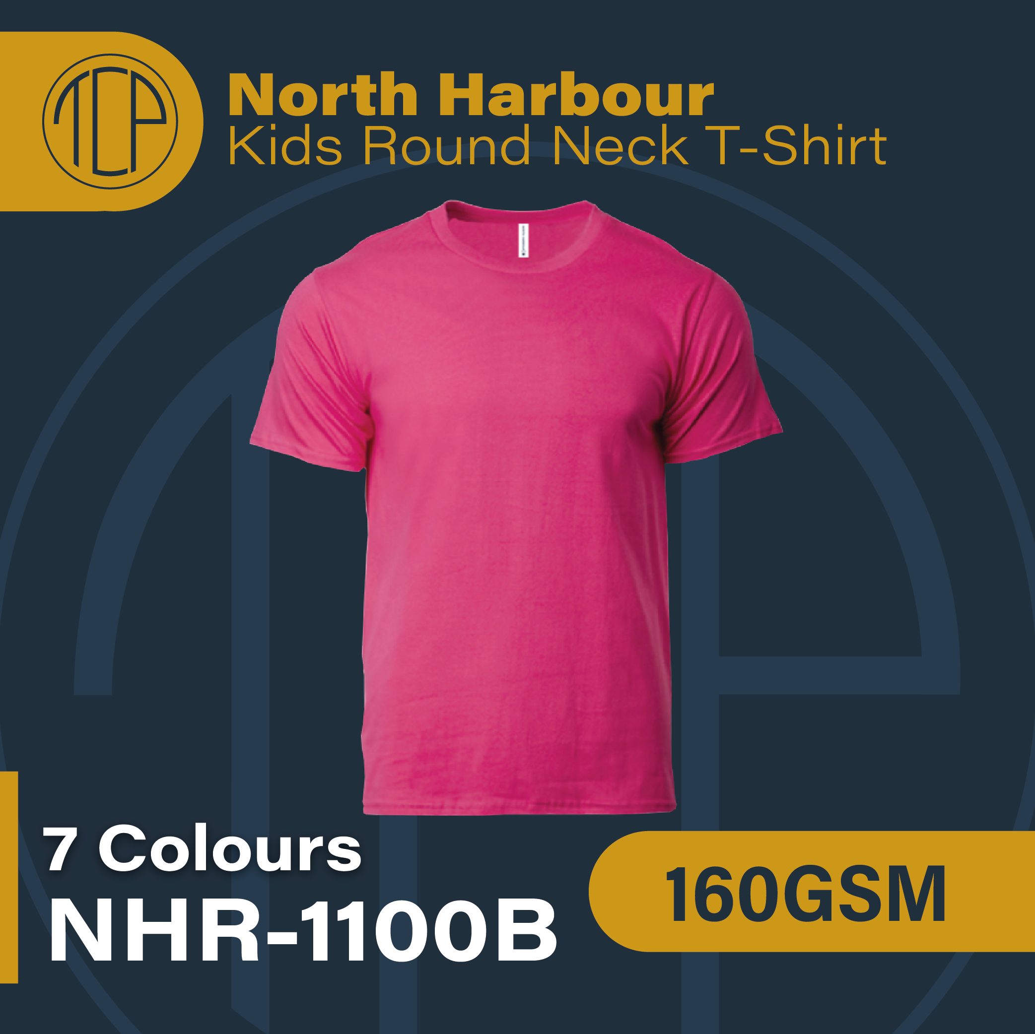NORTH HARBOUR NHR1100B