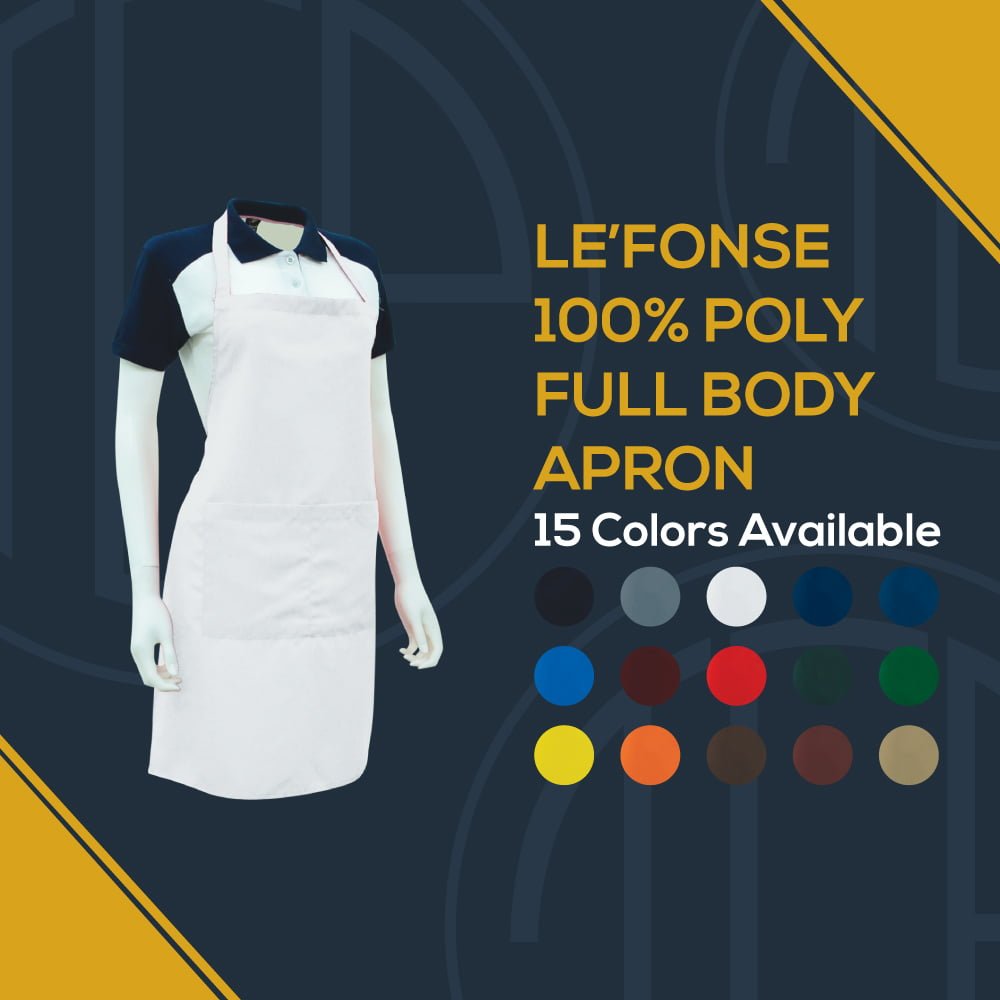 Product-Cover-Le'fonse-100%-Polyester-Full-Body-Apron