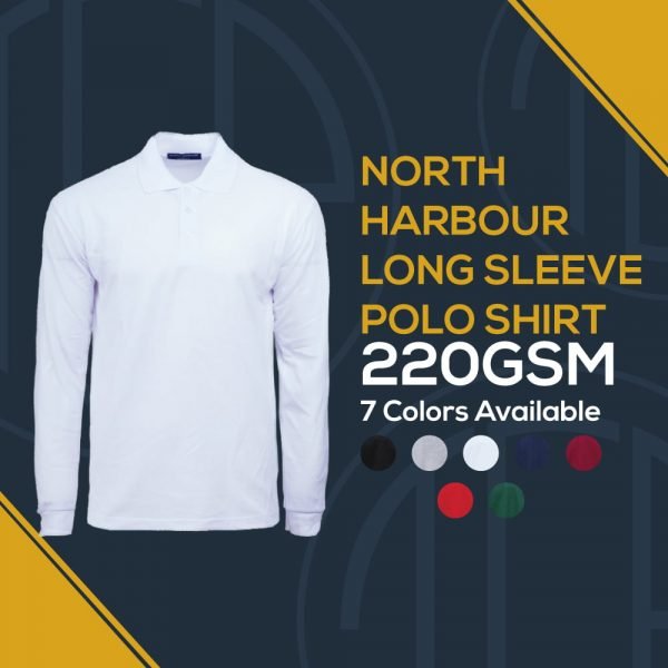 Product-Cover-North-Harbour-Long-Sleeve-Polo-Shirt
