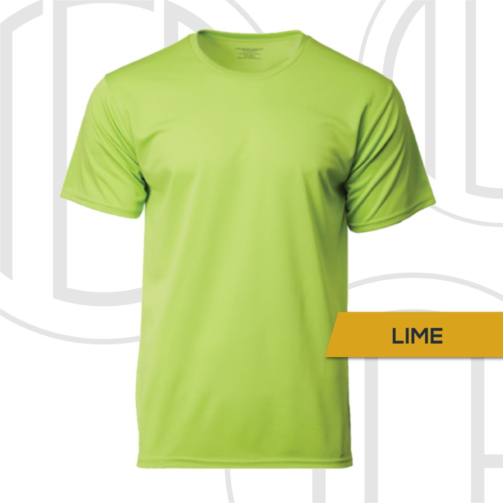 crossrunner shirt