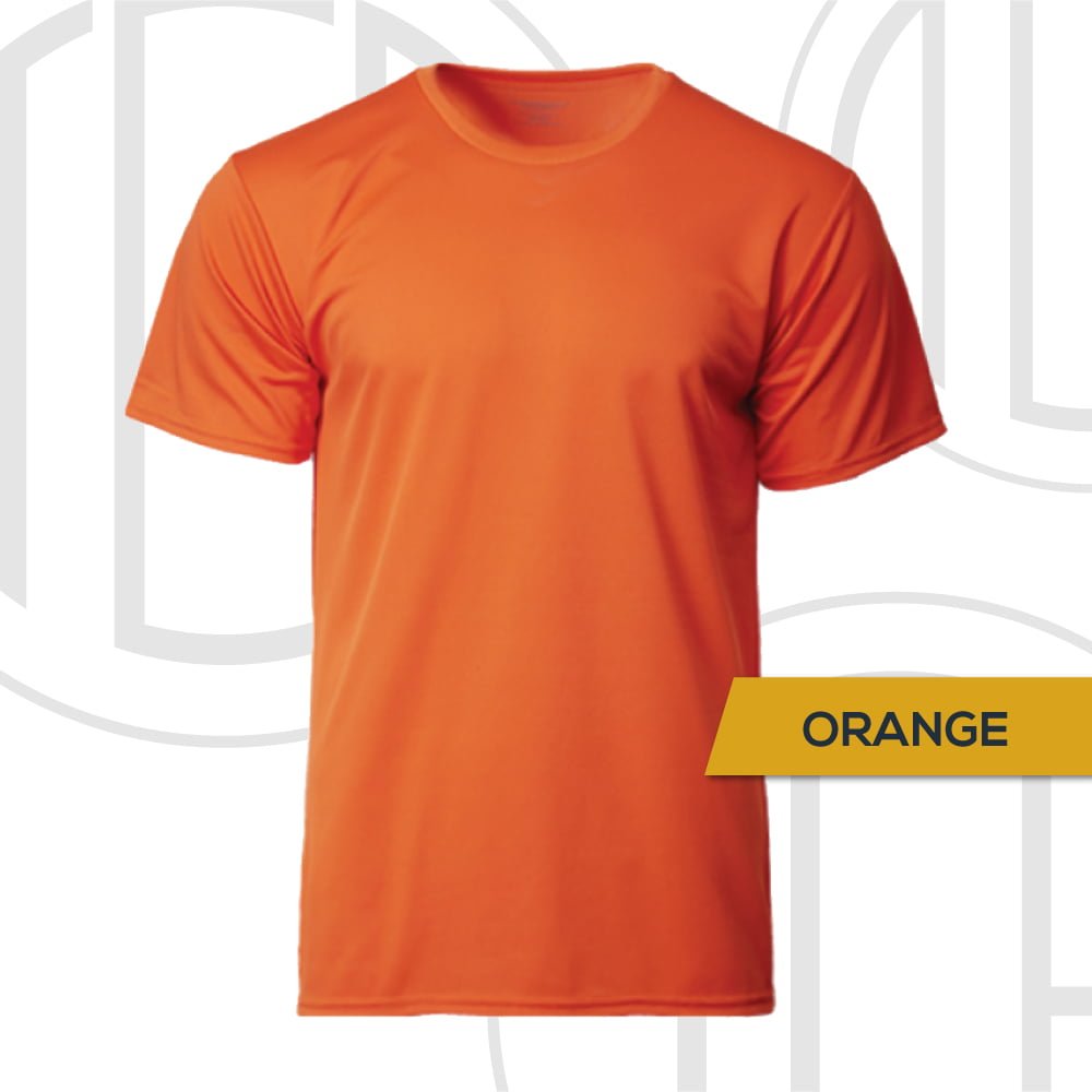 crossrunner shirt