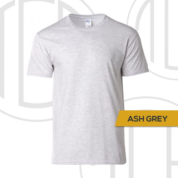 ash gray gildan