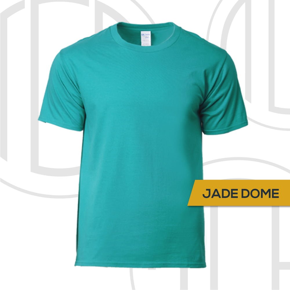 jade dome gildan shirt