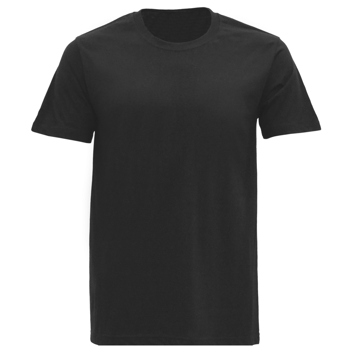 180GSM Le'fonse 100% Premium Cotton Round Neck T-Shirt - The Custom Project