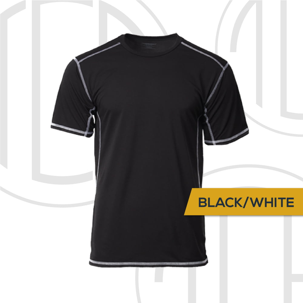 crossrunner shirt