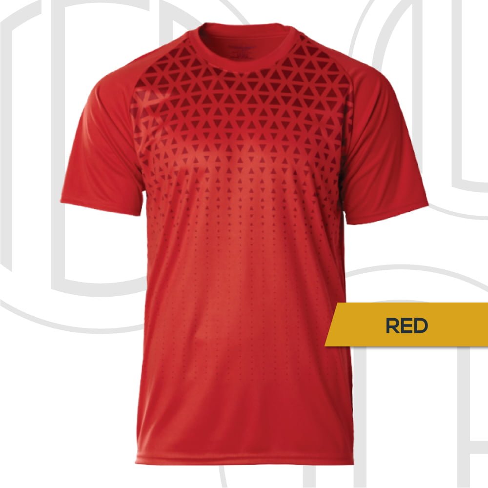 crossrunner shirt