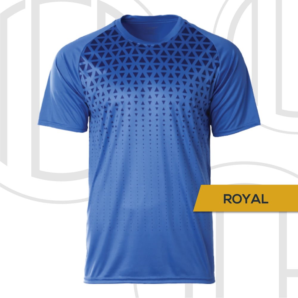 crossrunner shirt