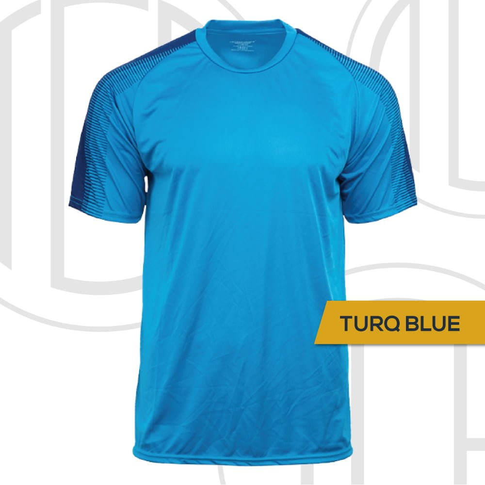 crossrunner shirt