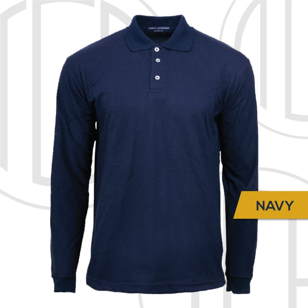 atlantic bay soft touch shirts