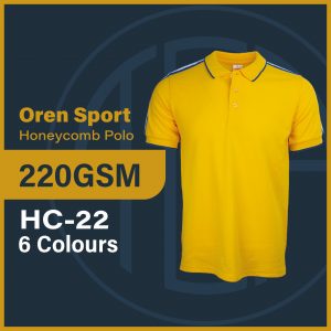 OREN SPORT HC22