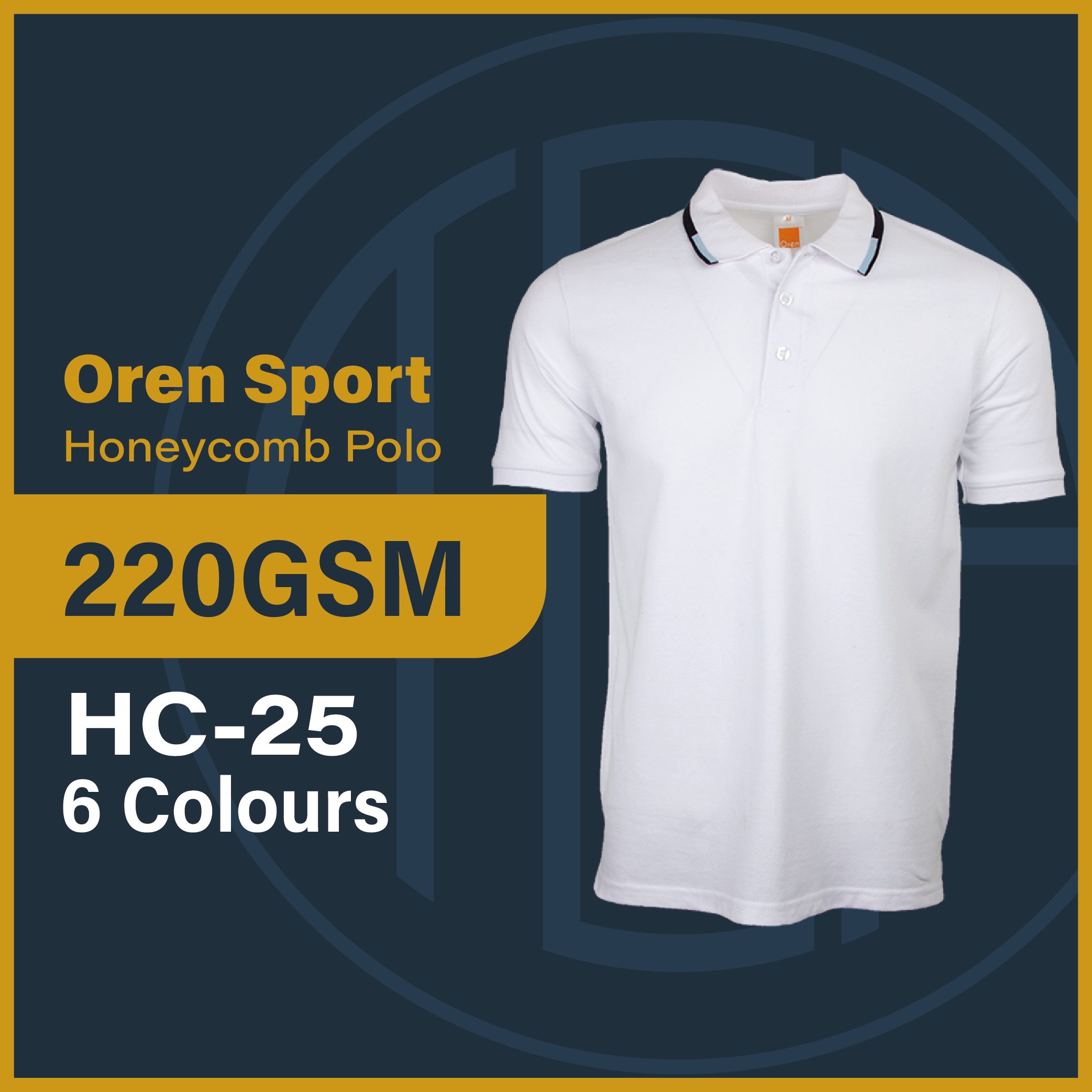 OREN SPORT HC25