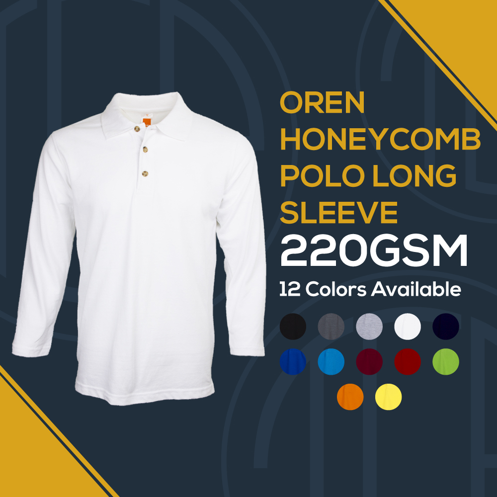 oren sport polo