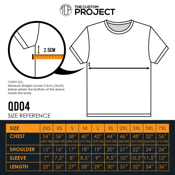 OREN SPORT QD04